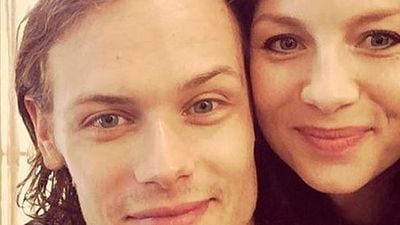 'Outlander': Caitriona Balfe y Sam Heughan ya tienen próximos proyectos noticias imagen