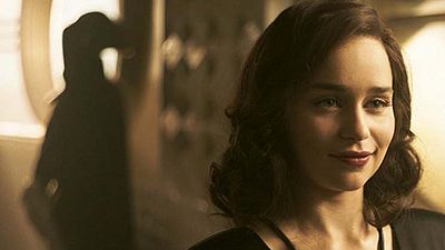 'Han Solo: Una historia de Star Wars': Los momentos más divertidos de Emilia Clarke en Instagram