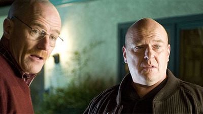 Dean Norris de 'Breaking Bad' revela accidentalmente una búsqueda porno en su cuenta oficial de Twitter noticias imagen