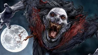 'Morbius': Esta es la sinopsis de la película centrada en el Vampiro Viviente de Marvel noticias imagen