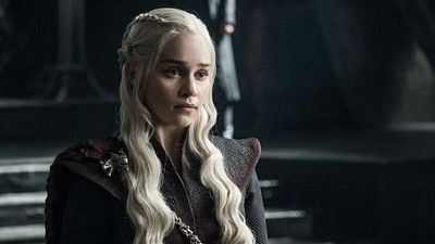 'Juego de Tronos': Daenerys por fin tendrá escenas con [SPOILER] en la última temporada noticias imagen