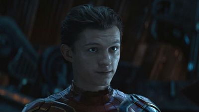 'Vengadores: Infinity War': Tom Holland explica cómo reveló un 'spoiler' ante 300 fans