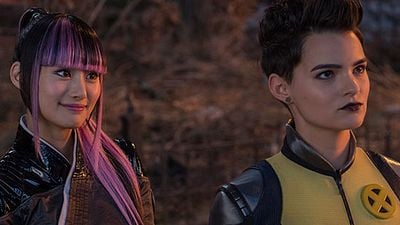 'Deadpool 2': Las mechas de los personajes femeninos asiáticos desatan la polémica noticias imagen