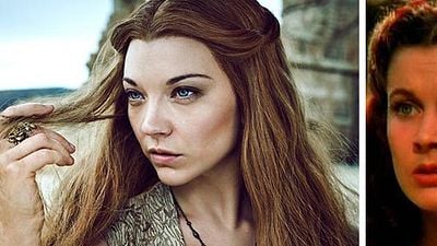 Natalie Dormer será Vivien Leigh, la protagonista de 'Lo que el viento se llevó', en una serie sobre la actriz noticias imagen