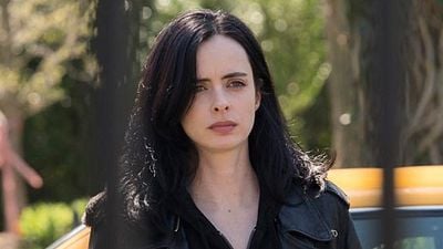 'Jessica Jones': El rodaje de la tercera temporada comenzará muy pronto noticias imagen