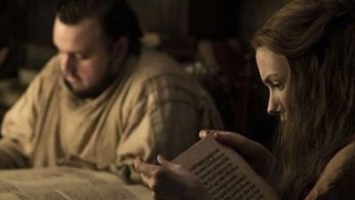 'Juego de Tronos': Hannah Murray cree que a Gilly no le cae muy bien Jon Nieve noticias imagen