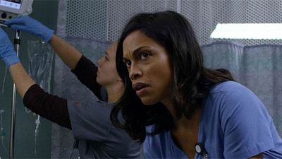 Rosario Dawson no está muy segura de seguir apareciendo en las series de Netflix y Marvel noticias imagen