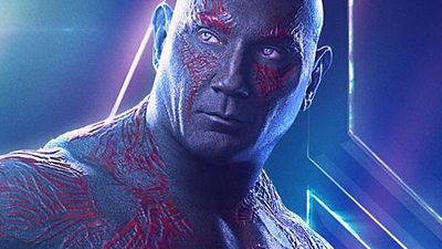 Dave Bautista confirma que estará en 'Vengadores 4' y 'Guardianes de la Galaxia Vol. 3'