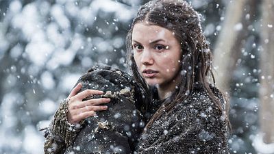 'Juego de Tronos': Hannah Murray (Gilly) habla sobre los diferentes finales noticias imagen