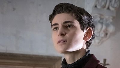 'Gotham': Bruce Wayne se convertirá en Batman en la quinta y última temporada noticias imagen