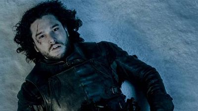 'Juego de Tronos': este actor recibió amenazas de muerte tras la famosa escena de Jon Nieve noticias imagen