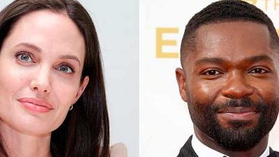 Angelina Jolie y David Oyelowo, a punto de ficha por la precuela de 'Peter Pan' y 'Alicia en el País de las Maravillas' noticias imagen