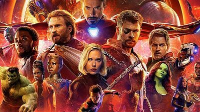 'Vengadores 4': Ordenamos las teorías de menos a más posibles noticias imagen