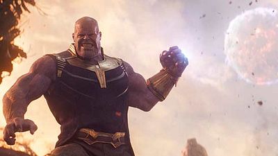 Así perderá Thanos en 'Vengadores 4' 