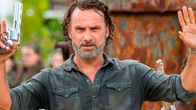 'The Walking Dead': Así es cómo Andrew Lincoln quiere que sea el final de Rick noticias imagen