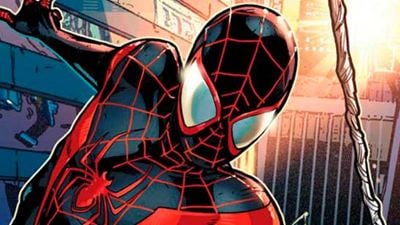 'Spider-Man: Homecoming' contiene un segundo 'easter-egg' de Miles Morales