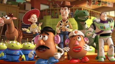 'Toy Story 4': Los guionistas han reescrito el libreto de la película casi al completo 