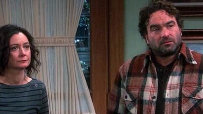 ABC podría mantener 'Roseanne' con vida mediante un 'spin-off' de Darlene noticias imagen