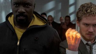 ¿Por qué 'Luke Cage' va a incluir a 'Iron Fist' si a nadie le interesa? noticias imagen