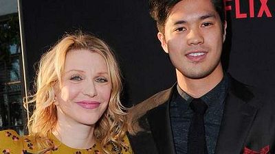 Ross Butler ('Por trece razones'), acusado de intentar matar al yerno de Courtney Love para robar una guitarra de Kurt Cobain