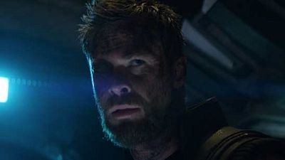 'Ralph rompe Internet': Según las preguntas de las princesas Disney, Thor es una de ellas noticias imagen