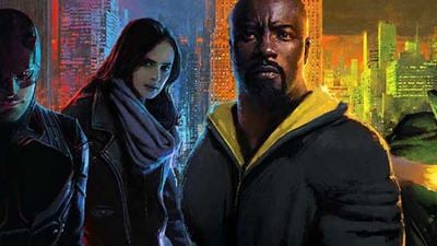 No esperes que la segunda temporada de 'The Defenders' llegue dentro de poco tiempo