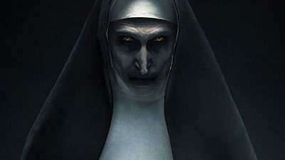 El director de 'La monja' adelanta que el tráiler saldrá esta semana noticias imagen