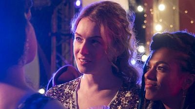 'Sense8': Lana Wachowski aparece así en el final de la serie noticias imagen