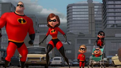 Las primeras críticas de 'Los Increíbles 2' aseguran que merece la pena la espera noticias imagen