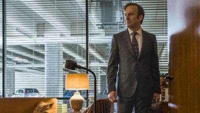 'Better Call Saul' iba ser muy diferente en un principio