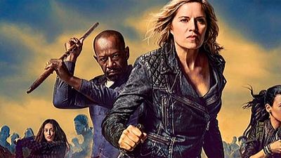 Los 'showrunners' de 'Fear The Walking Dead' explican por qué han matado a ese personaje noticias imagen