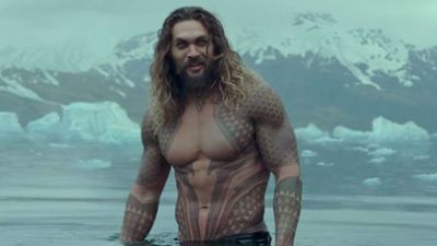 'Aquaman' tendrá "mucho humor" y acción más colorida