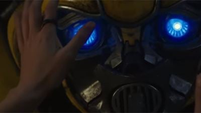 Este reportaje de 'Bumblebee' promete que será la película más intimista de 'Transformers'