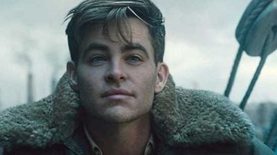 'Wonder Woman 1984': Cinco formas en las que Steve Trevor (Chris Pine) podría volver  noticias imagen