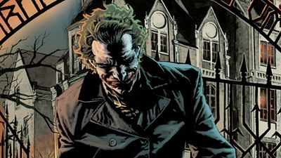 La película de orígenes de El Joker será de bajo presupuesto noticias imagen