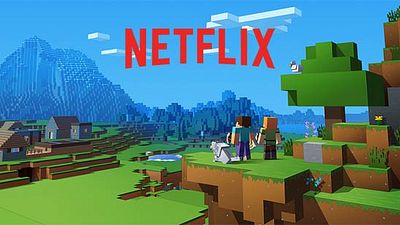 'Minecraft' tendrá serie de la mano de Netflix noticias imagen