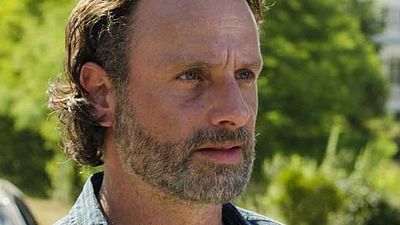 Pottermore descubre cuál es la casa de Hogwarts de Andrew Lincoln ('The Walking Dead') noticias imagen