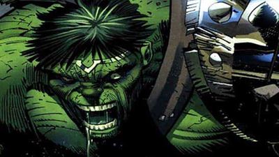 'Vengadores 4': Confirmado el nuevo 'look' de Hulk 