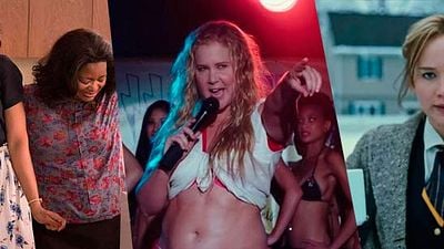 '¡Qué guapa soy!' y otras 10 películas para mujeres que pueden con todo noticias imagen