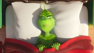 La vida cotidiana de 'El Grinch' queda al descubierto en el nuevo tráiler noticias imagen