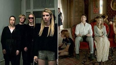 La octava temporada de 'American Horror Story' será el esperado 'crossover' entre 'Coven' y 'Murder House' noticias imagen