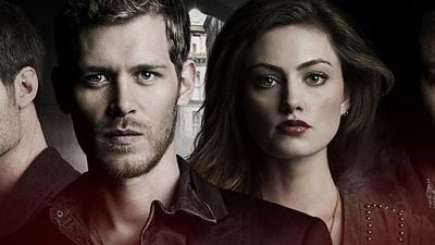 'Los Originales' promete muertes significativas en la recta final noticias imagen