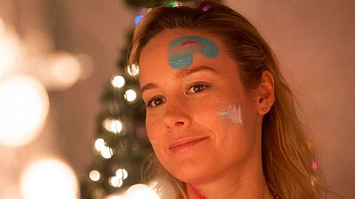 'Captain Marvel': Ser Carol Danvers ha hecho a Brie Larson una persona más fuerte noticias imagen