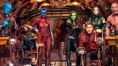 James Gunn recalca que 'Guardianes de la Galaxia Vol. 3' será el final del equipo original noticias imagen