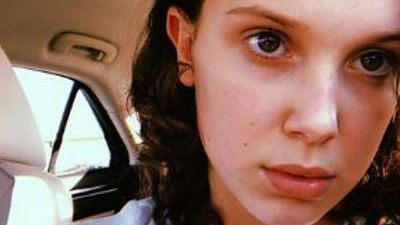 Millie Bobby Brown se ha roto la rótula y no asistirá a los MTV Movie and TV Awards noticias imagen