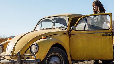 ¿Por qué 'Bumblebee' tiene una protagonista femenina? noticias imagen