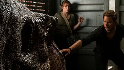¿Es 'Jurassic World: El reino caído' respetuosa con la ciencia?