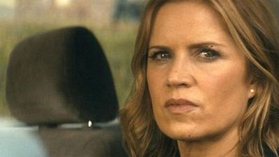 'Fear The Walking Dead' había previsto otro futuro para Madison antes del cambio de 'showrunner' noticias imagen