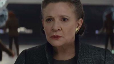 'Star Wars: Episodio IX': El hermano de Carrie Fisher cree que Leia podría volver