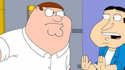 'Padre de Familia' y su provocadora campaña a los Emmy 2018 noticias imagen